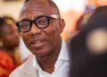 Sowore Accuses DSS Of Tracking His Movements In Rivers