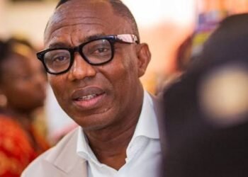Sowore Accuses DSS Of Tracking His Movements In Rivers