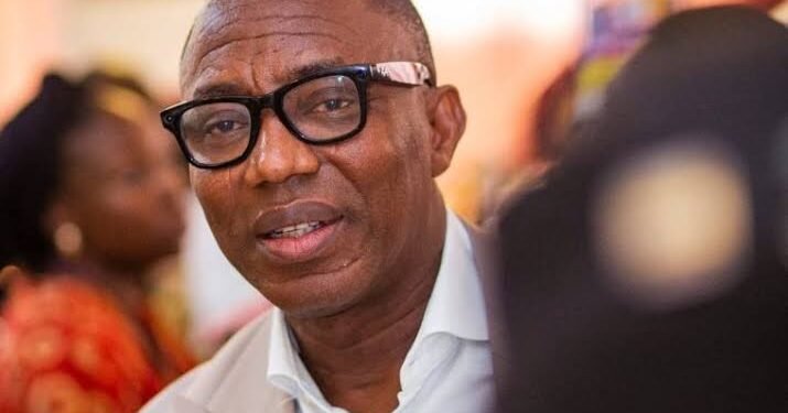 Sowore Accuses DSS Of Tracking His Movements In Rivers