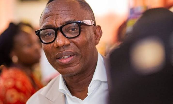 Sowore Accuses DSS Of Tracking His Movements In Rivers