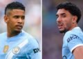 Tottenham Open Talks With Man City Over Savinho, Marmoush Double Deal