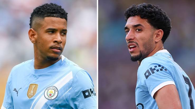 Tottenham Open Talks With Man City Over Savinho, Marmoush Double Deal
