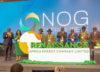 Renaissance Africa Energy Throws Weight Behind Bonny’s Push For Tourism, Investment Diversification