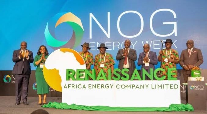 Renaissance Africa Energy Throws Weight Behind Bonny’s Push For Tourism, Investment Diversification