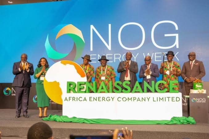 Renaissance Africa Energy Throws Weight Behind Bonny’s Push For Tourism, Investment Diversification
