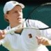 Jannik Sinner Withdraws From US Open With Knee Injury