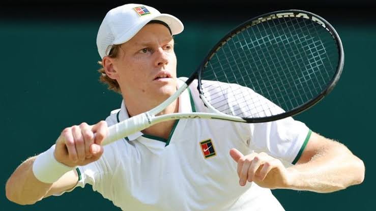 Jannik Sinner Withdraws From US Open With Knee Injury