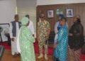 Adamawa Deputy Governor Warns Flood-Prone Communities as State Tests Disaster Readiness