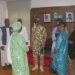 Adamawa Deputy Governor Warns Flood-Prone Communities as State Tests Disaster Readiness