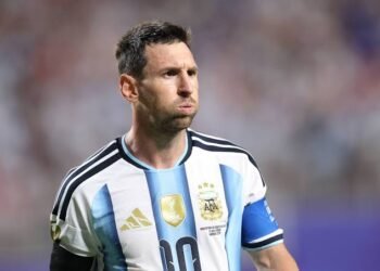 Messi Confirms Retirement From International Football After Argentina's World Cup Final Defeat