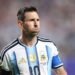 Messi Confirms Retirement From International Football After Argentina's World Cup Final Defeat
