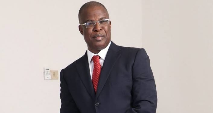 Timipre Sylva Resigns From APC, Accuses Party Of Abandoning Its Ideals