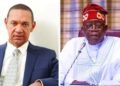 Electricity Privatisation Failed, Ben Bruce Tells Tinubu: ‘Start the Dance on Power’