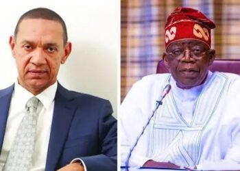 Electricity Privatisation Failed, Ben Bruce Tells Tinubu: ‘Start the Dance on Power’