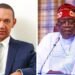 Electricity Privatisation Failed, Ben Bruce Tells Tinubu: ‘Start the Dance on Power’