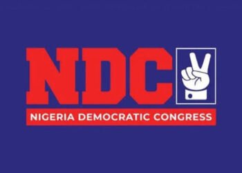 NDC Accuses INEC of Replacing Its 2027 Candidates With Unauthorised Names