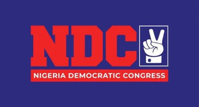 NDC Accuses INEC of Replacing Its 2027 Candidates With Unauthorised Names