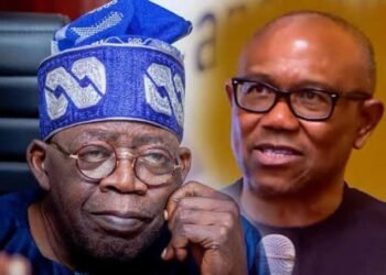Obi Stuns Nigerians With Fresh Take On Tinubu’s Presidency, Says “God Wanted Him There”