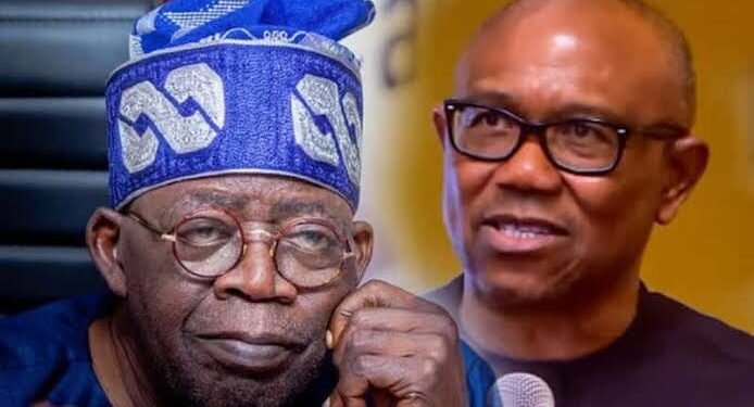 Obi Stuns Nigerians With Fresh Take On Tinubu’s Presidency, Says “God Wanted Him There”