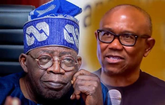 Obi Stuns Nigerians With Fresh Take On Tinubu’s Presidency, Says “God Wanted Him There”