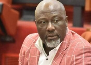 NDI-ABAT Calls For Investigation Of Dino Melaye Over ‘Venezuela’ Remark