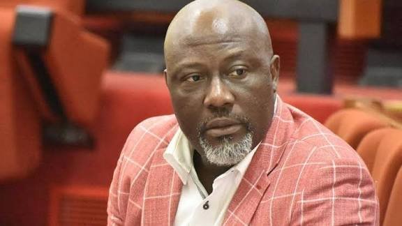 NDI-ABAT Calls For Investigation Of Dino Melaye Over ‘Venezuela’ Remark