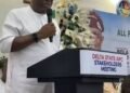 Senator Joel-Onowakpo Meets APC Leaders in Delta South, Pushes Unity, Grassroots Mobilisation