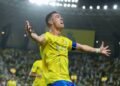 Ronaldo Breaks Al-Nassr’s Saudi Pro League Scoring Record