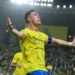 Ronaldo Breaks Al-Nassr’s Saudi Pro League Scoring Record