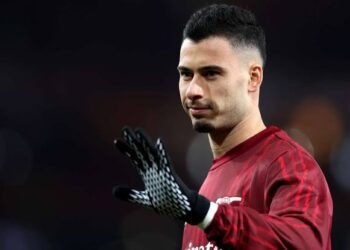 Gabriel Martinelli Set To Shatter Arsenal Transfer Record With Lucrative Move To Al-Hilal