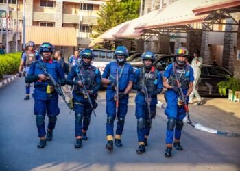 NSCDC Arrests Woman for Allegedly Defrauding 16 Job Seekers of N6.1m in Enugu