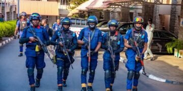 NSCDC Arrests Woman for Allegedly Defrauding 16 Job Seekers of N6.1m in Enugu
