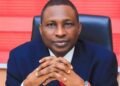 EFCC Chair Olukoyede Urges NYSC Members To Lead Fight Against Corruption
