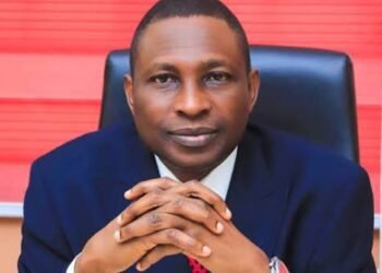 EFCC Chair Olukoyede Urges NYSC Members To Lead Fight Against Corruption