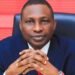 EFCC Chair Olukoyede Urges NYSC Members To Lead Fight Against Corruption