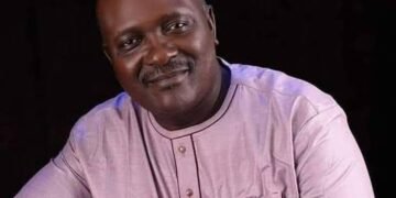 Plateau Governor Mutfwang Mourns Veteran Journalist Samson Oladipo