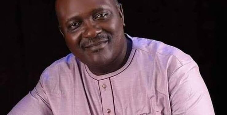 Plateau Governor Mutfwang Mourns Veteran Journalist Samson Oladipo