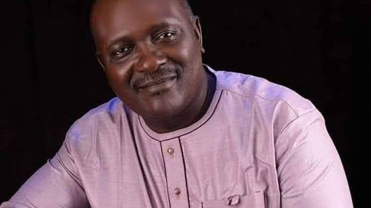 Plateau Governor Mutfwang Mourns Veteran Journalist Samson Oladipo