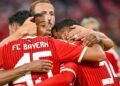 Bayern Begin Bundesliga Title Defence With 5-1 Win Over Stuttgart