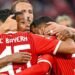 Bayern Begin Bundesliga Title Defence With 5-1 Win Over Stuttgart