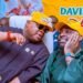 Osun 2026: Governor Adeleke Heading To Victory, Declares Davido