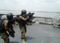 Bayelsa Monarch Commends Nigerian Navy Over Arrest of Suspected Militants in Akassa Kingdom