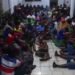 Security Agents Arrest Over 100 Alleged ‘Imported’ Voters In Osun