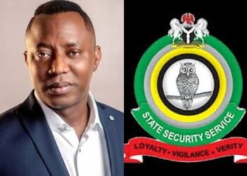 DSS Directs Counsel To Seek Adjournment In Sowore's Cybercrime Trial Until After 2027 Presidential Election