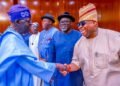 Tinubu Congratulates Governor Adeleke, Says Osun Victory Strengthens Democracy