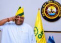 Nyameh Hails Adeleke’s Victory, Says Osun Poll Affirms People’s Democratic Choice