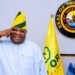 Nyameh Hails Adeleke’s Victory, Says Osun Poll Affirms People’s Democratic Choice
