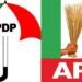 2027 Polls: PDP, APC Bicker Over Alleged Procurement Of PVCs In Ebonyi