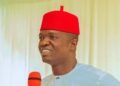 Gov Nwifuru Warns Ebonyi Youths Against Political Violence