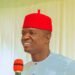 Gov Nwifuru Warns Ebonyi Youths Against Political Violence